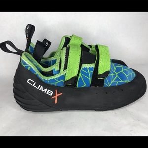 Women’s Climb X Mountain Climbing Shoes